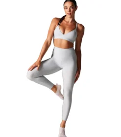 Tavi High Waisted 7/8 Yoga Leggings