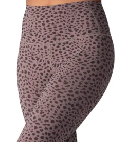 Tavi High Waisted 7/8 Yoga Leggings