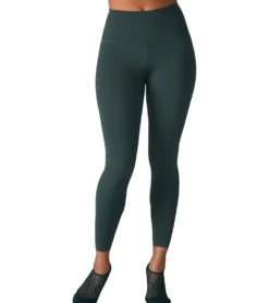 Tavi High Waisted 7/8 Yoga Leggings