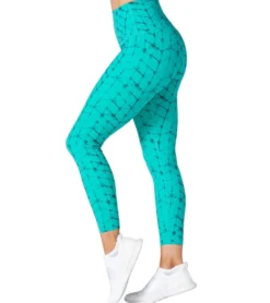 Tavi High Waisted 7/8 Yoga Leggings
