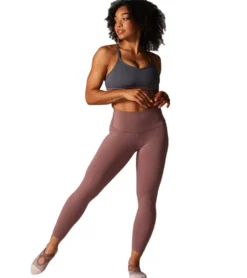 Tavi High Waisted 7/8 Yoga Leggings