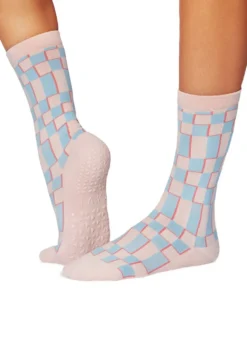 Tavi Jess Grip Socks