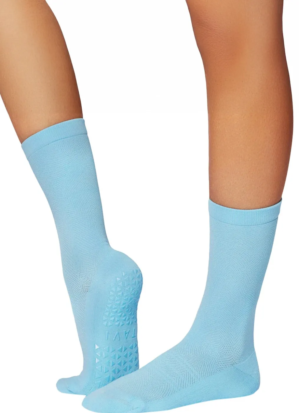 Tavi Kai Grip Tec Yoga Socks