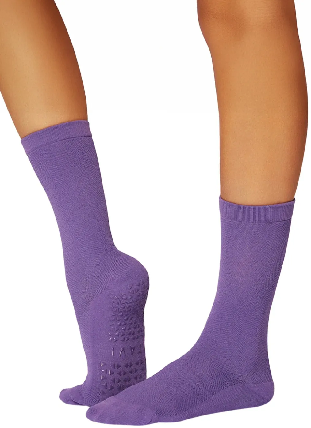 Tavi Kai Grip Tec Yoga Socks