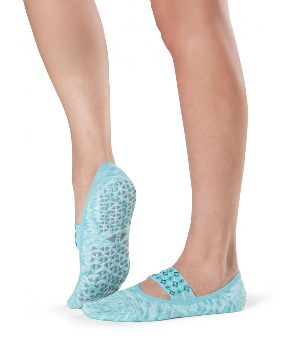 Tavi Lola Barre Grip Socks