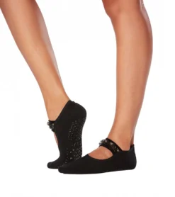 Tavi Lola Barre Grip Socks