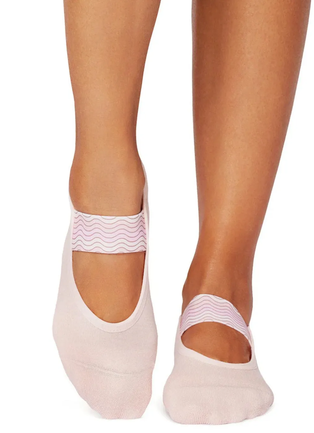 Tavi Lola Barre Grip Socks