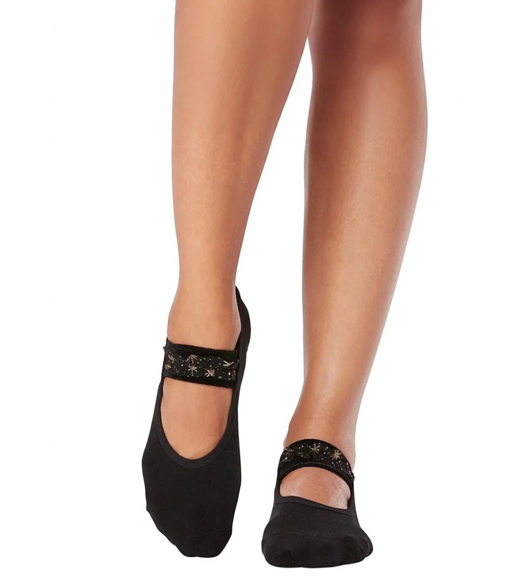 Tavi Lola Barre Grip Socks