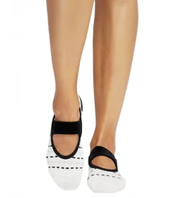 Tavi Lola Barre Grip Socks