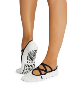 Tavi Luanna Grip Socks