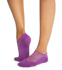 Tavi Maddie Barre Grip Socks