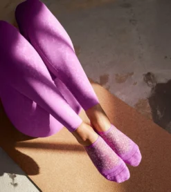 Tavi Maddie Barre Grip Socks