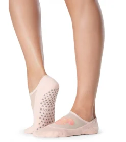 Tavi Maddie Barre Grip Socks