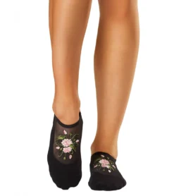 Tavi Maddie Barre Grip Socks