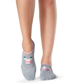 Tavi Maddie Barre Grip Socks