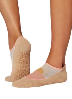 Tavi Maddie Barre Grip Socks