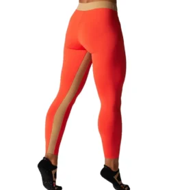 Tavi Mid Rise 7/8 Tight
