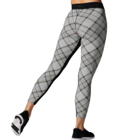 Tavi Mid Rise 7/8 Tight
