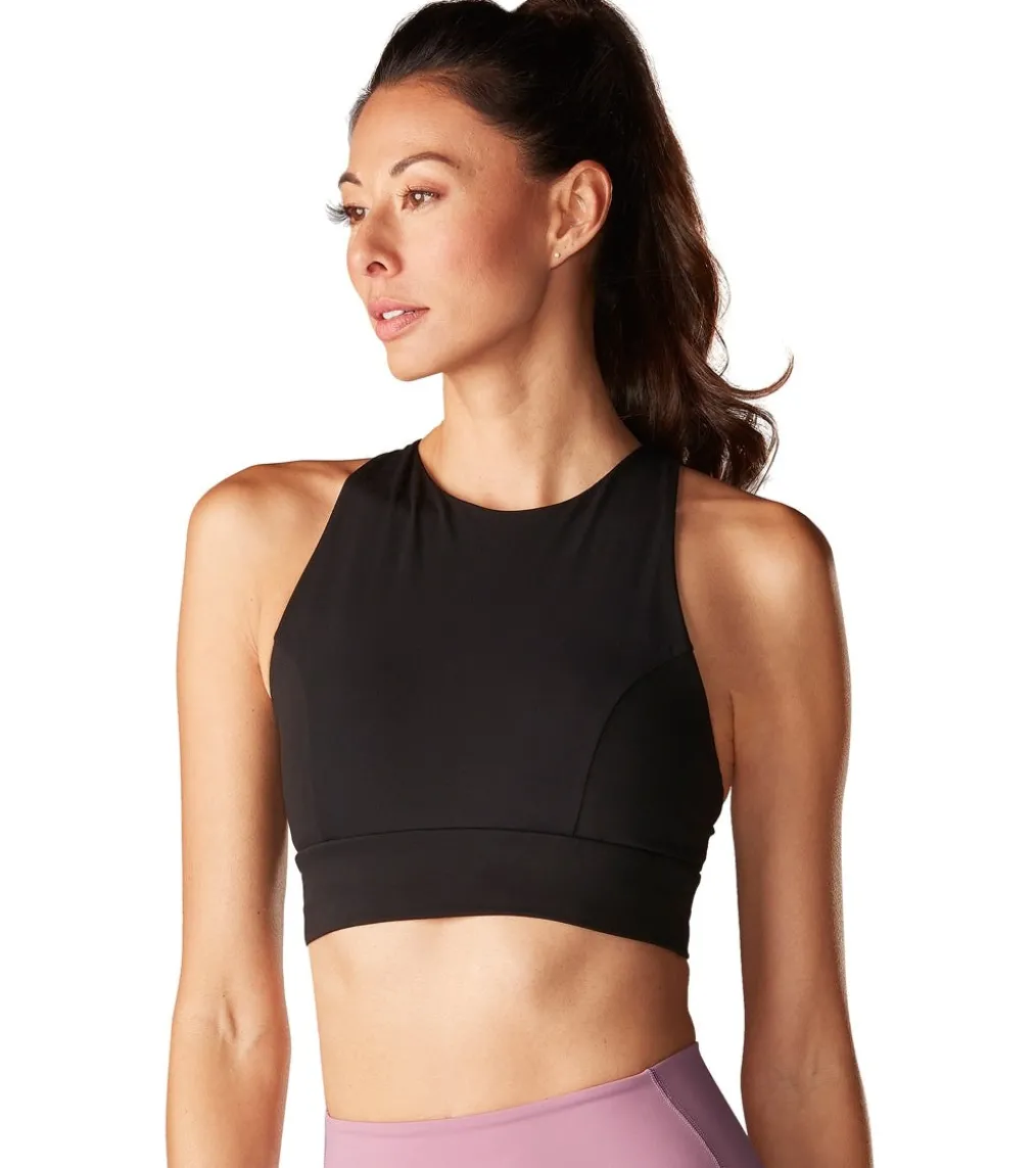 Tavi Move Yoga Sports Bra