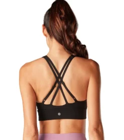 Tavi Move Yoga Sports Bra