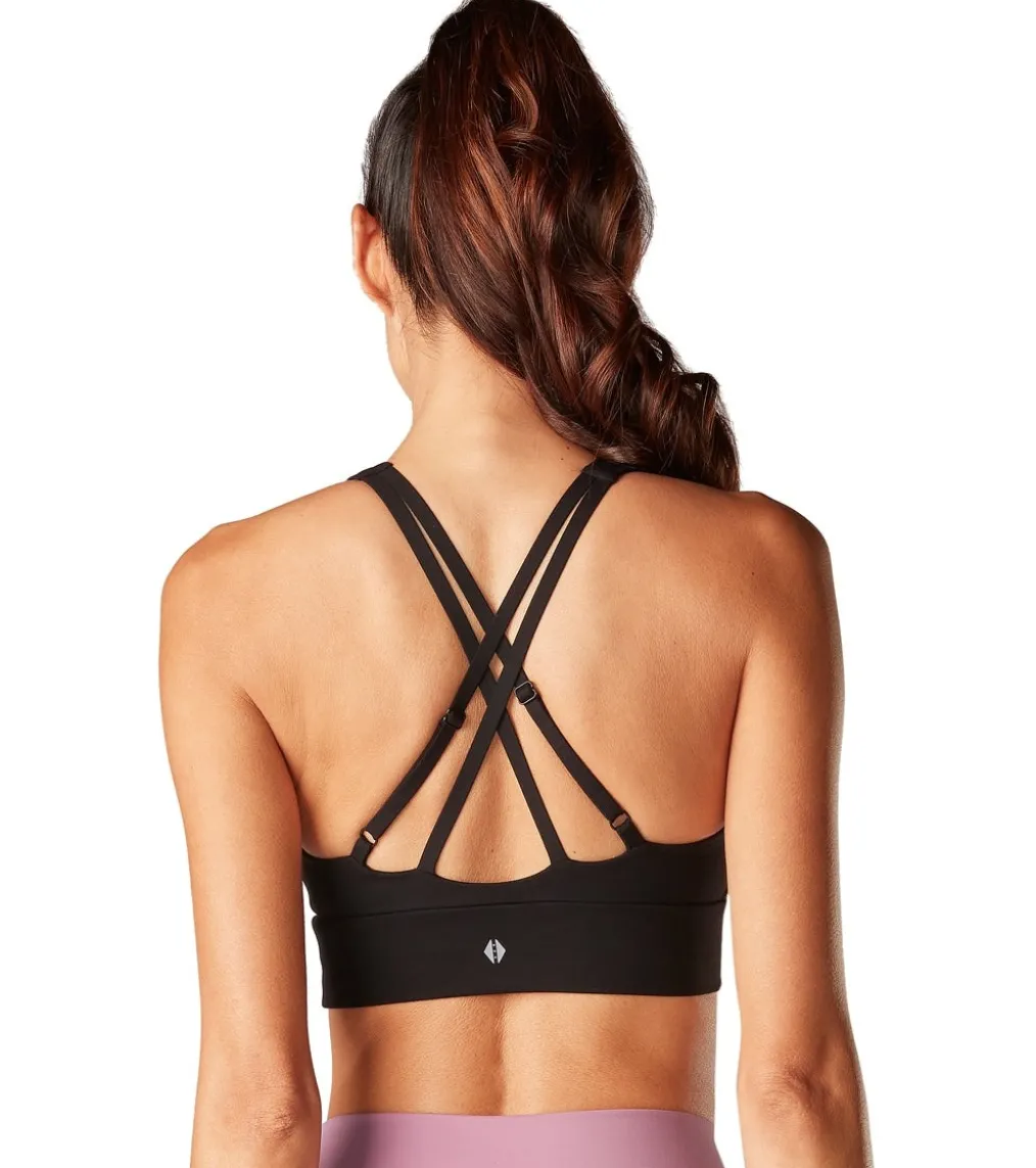 Tavi Move Yoga Sports Bra