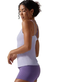 Tavi Pace Rib Tank