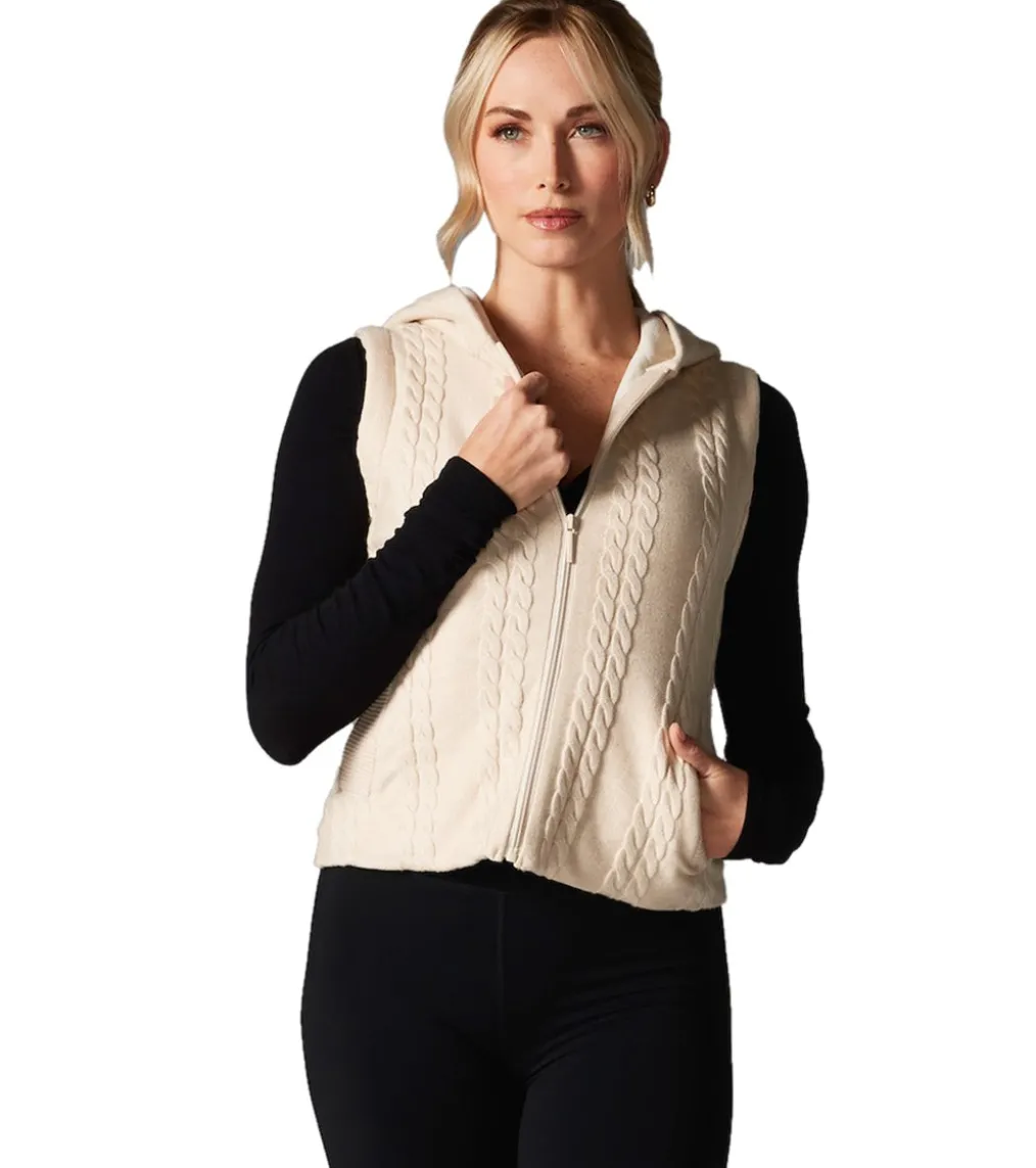 Tavi Peak Sweater Vest