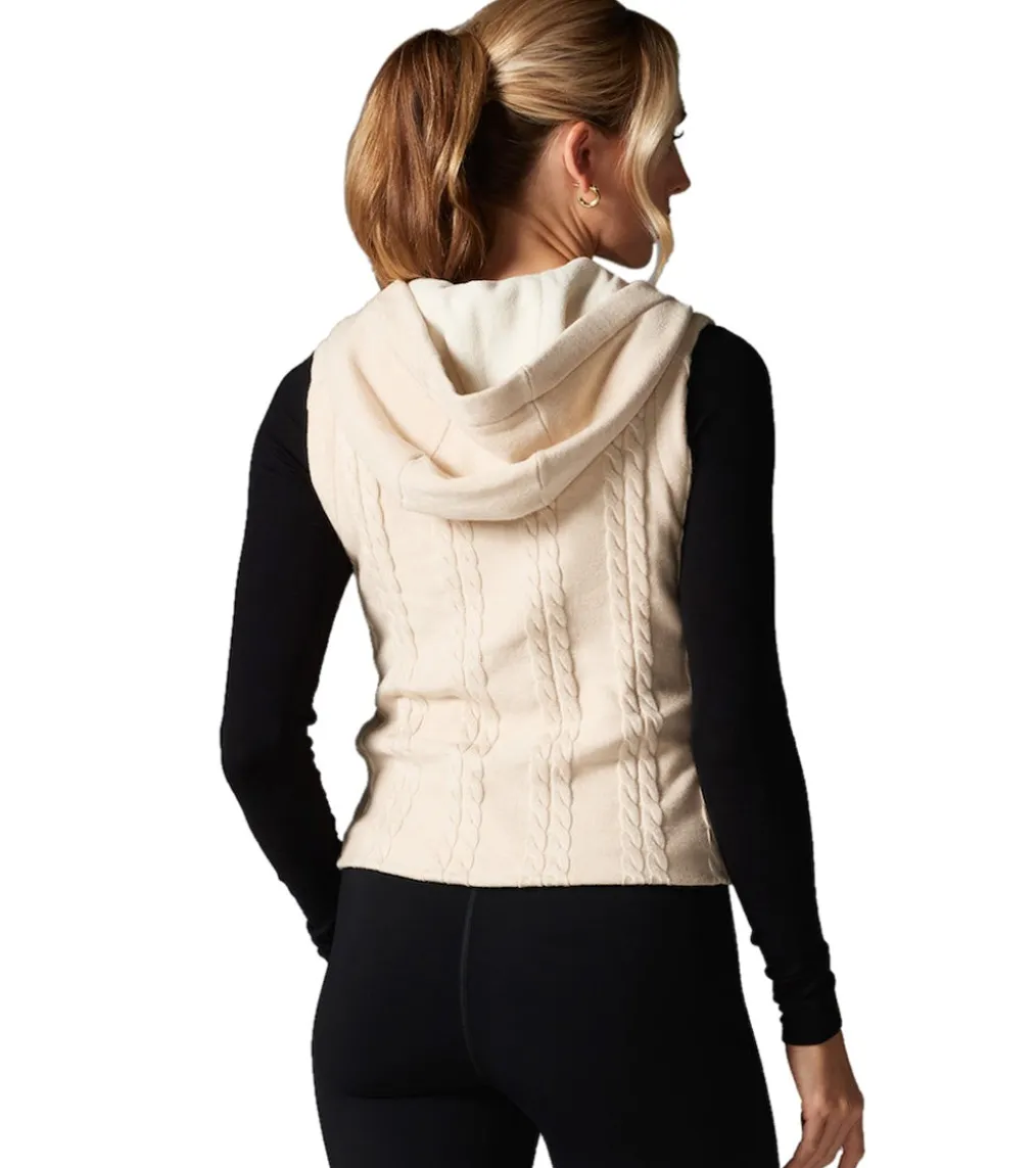 Tavi Peak Sweater Vest
