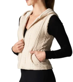 Tavi Peak Sweater Vest