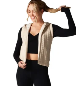 Tavi Peak Sweater Vest