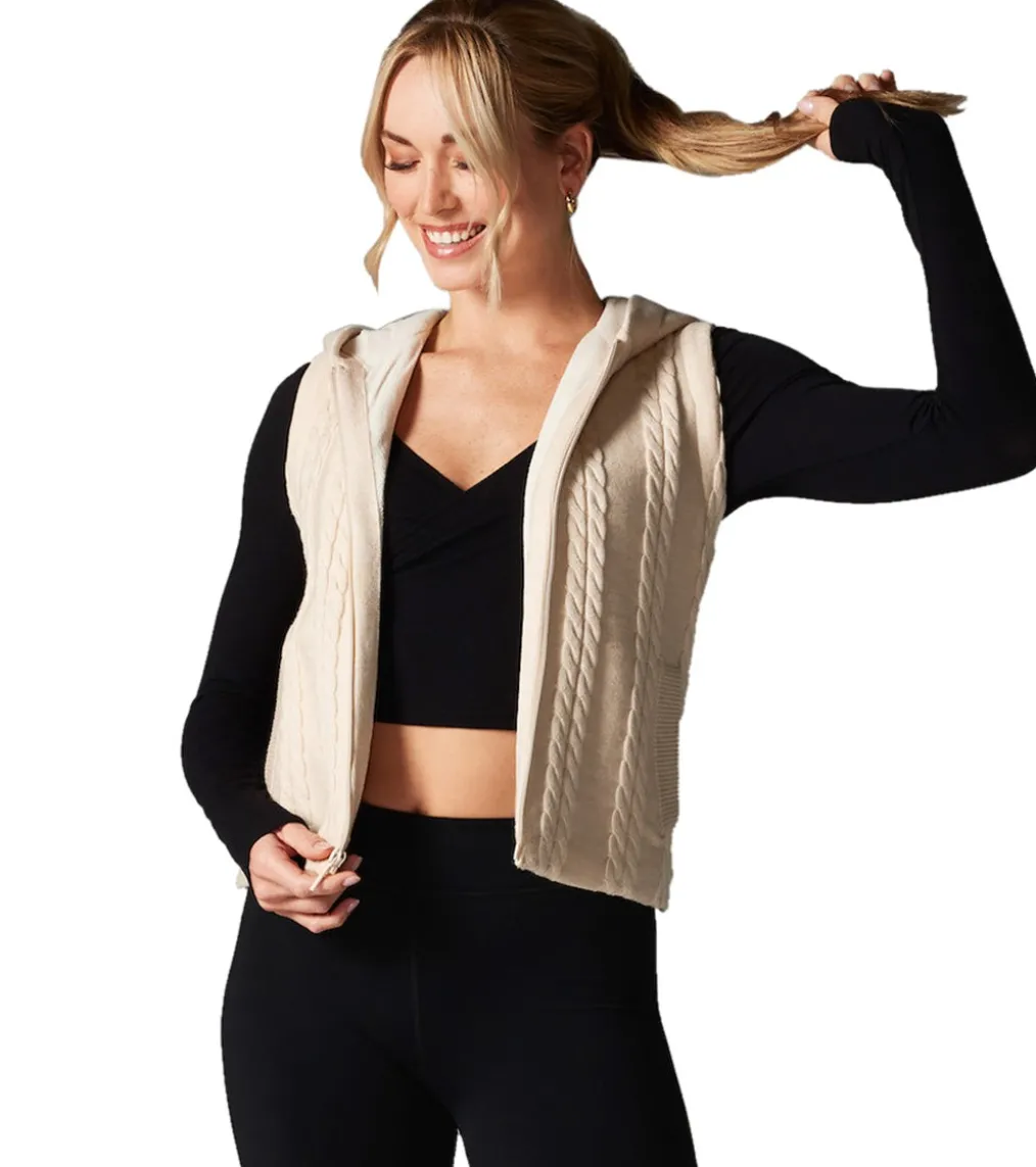 Tavi Peak Sweater Vest