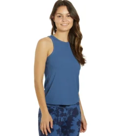 Tavi Perfect Fit Rib Tank
