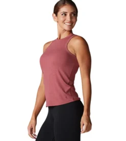 Tavi Perfect Fit Rib Tank