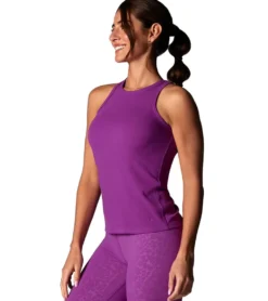 Tavi Perfect Fit Rib Tank