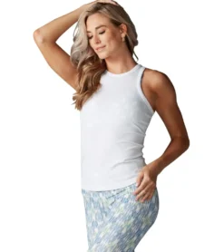Tavi Perfect Fit Rib Tank