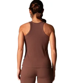 Tavi Perfect Fit Rib Tank