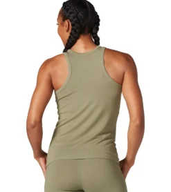 Tavi Perfect Fit Rib Tank
