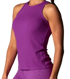 Tavi Perfect Fit Rib Tank