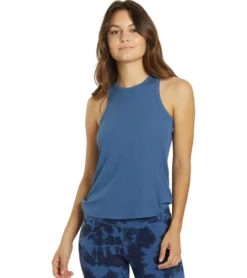 Tavi Perfect Fit Rib Tank
