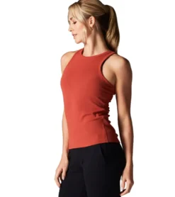 Tavi Perfect Fit Rib Tank