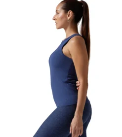 Tavi Perfect Fit Rib Tank