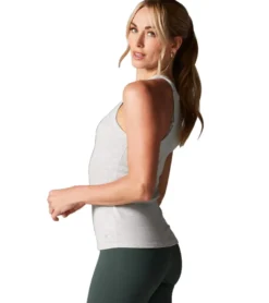 Tavi Perfect Fit Rib Tank