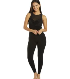 Tavi Pleated Bra