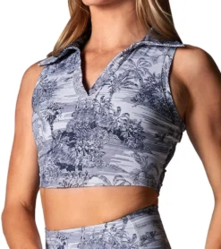 Tavi Polo Tank