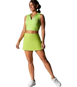 Tavi Polo Tank
