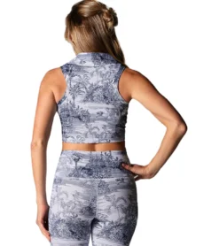 Tavi Polo Tank