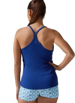 Tavi Power Racerback Tank