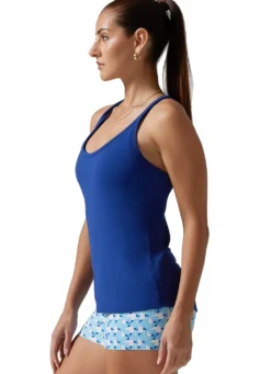 Tavi Power Racerback Tank
