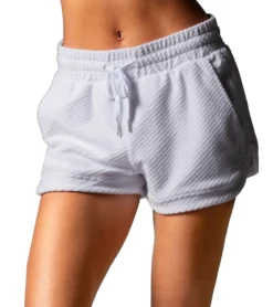 Tavi Retreat Terry Shorts