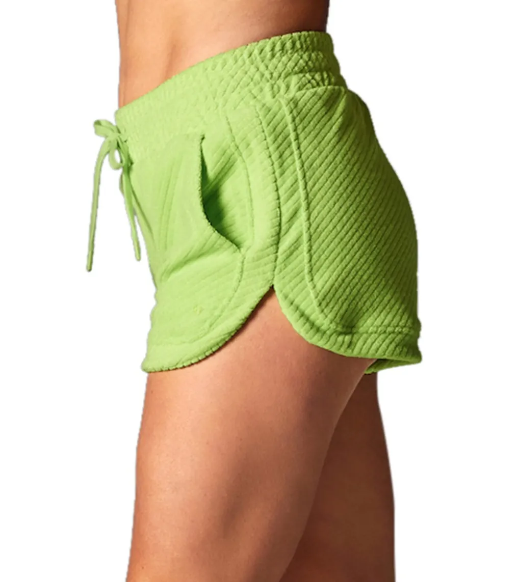 Tavi Retreat Terry Shorts